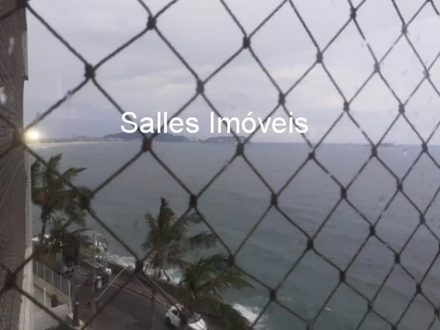 Apartamento com 3 quartos à venda, 184m2 em Guaruja - SP - imagem 9 Foto 9 de Apartamento com 3 quartos à venda, 184m2 em Guaruja - SP