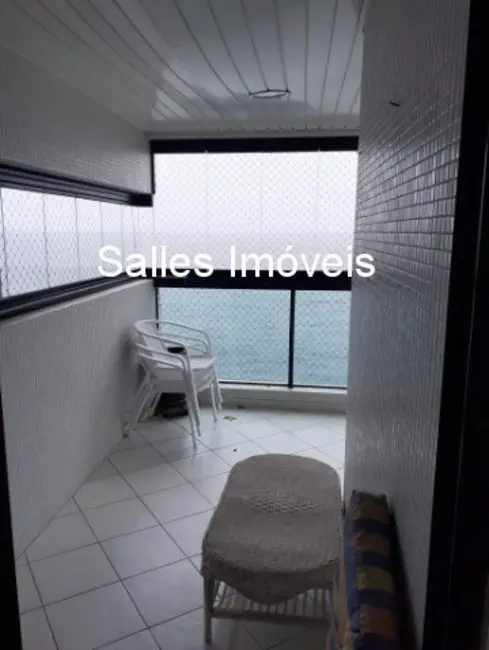 Apartamento com 3 quartos à venda, 184m2 em Guaruja - SP - imagem 4 Foto 4 de Apartamento com 3 quartos à venda, 184m2 em Guaruja - SP