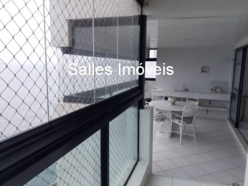 Apartamento com 3 quartos à venda, 184m2 em Guaruja - SP - imagem 5 Foto 5 de Apartamento com 3 quartos à venda, 184m2 em Guaruja - SP