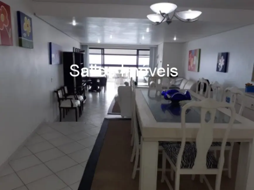Apartamento com 3 quartos à venda, 184m2 em Guaruja - SP - imagem 7 Foto 7 de Apartamento com 3 quartos à venda, 184m2 em Guaruja - SP