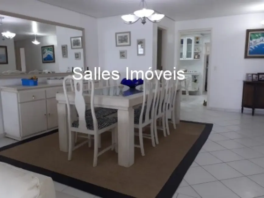 Apartamento com 3 quartos à venda, 184m2 em Guaruja - SP - imagem 8 Foto 8 de Apartamento com 3 quartos à venda, 184m2 em Guaruja - SP