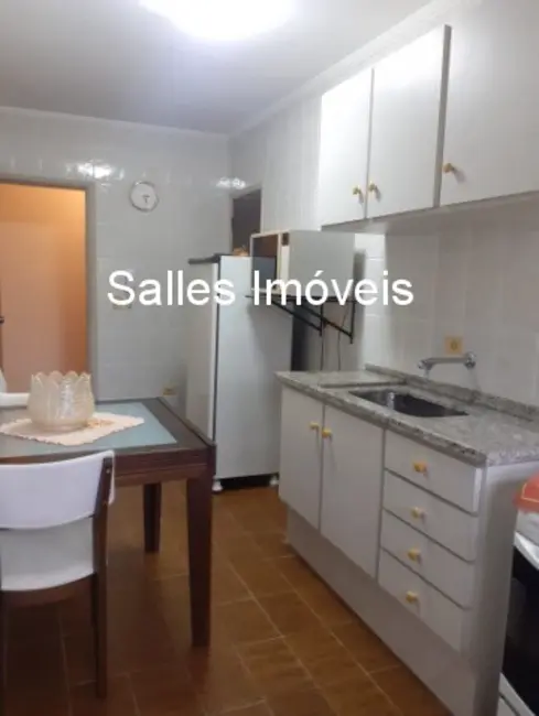 Foto 8 de Apartamento com 2 quartos à venda, 52m2 em Pitangueiras, Guaruja - SP