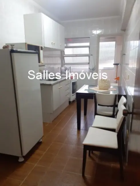 Foto 7 de Apartamento com 2 quartos à venda, 52m2 em Pitangueiras, Guaruja - SP