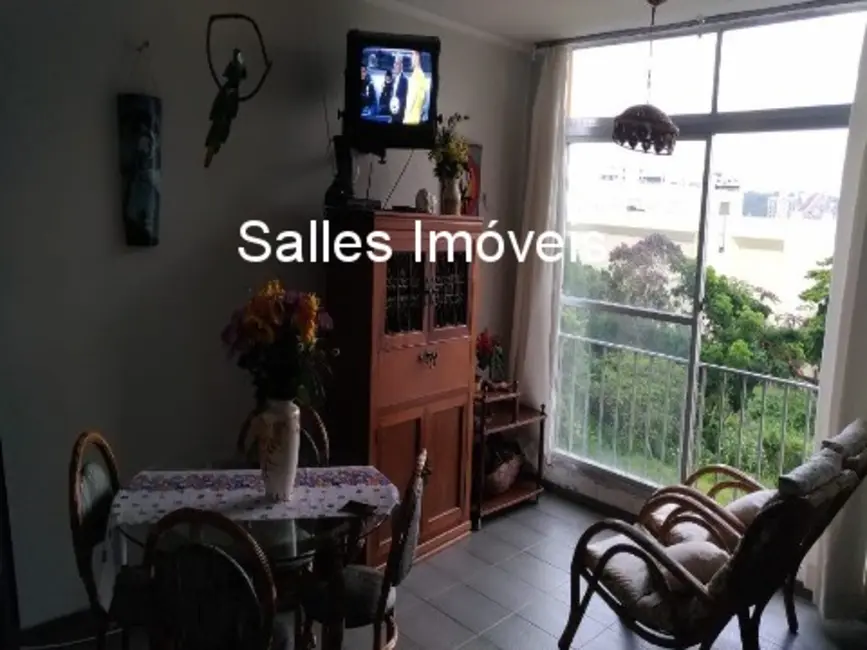 Foto 4 de Apartamento com 2 quartos à venda, 90m2 em Enseada, Guaruja - SP