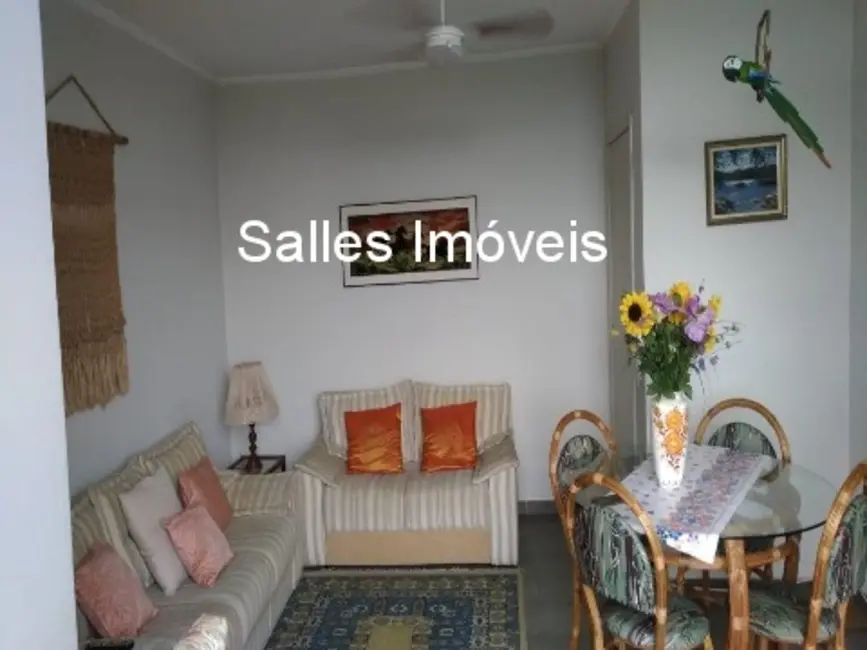 Foto 2 de Apartamento com 2 quartos à venda, 90m2 em Enseada, Guaruja - SP
