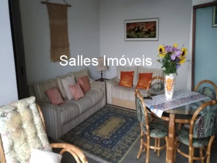 Foto 1 de Apartamento com 2 quartos à venda, 90m2 em Enseada, Guaruja - SP