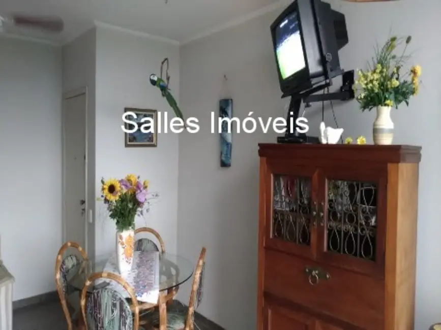 Foto 3 de Apartamento com 2 quartos à venda, 90m2 em Enseada, Guaruja - SP