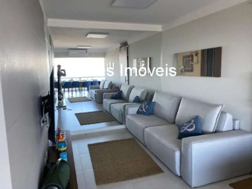 Foto 9 de Apartamento com 3 quartos à venda, 168m2 em Guaruja - SP