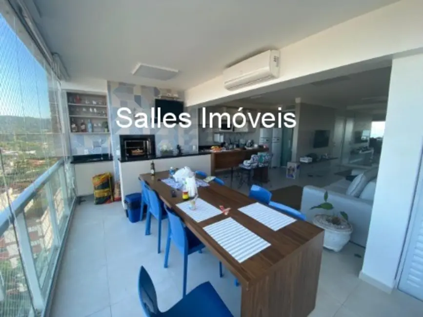 Foto 1 de Apartamento com 3 quartos à venda, 168m2 em Guaruja - SP