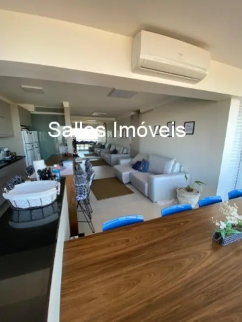 Foto 8 de Apartamento com 3 quartos à venda, 168m2 em Guaruja - SP