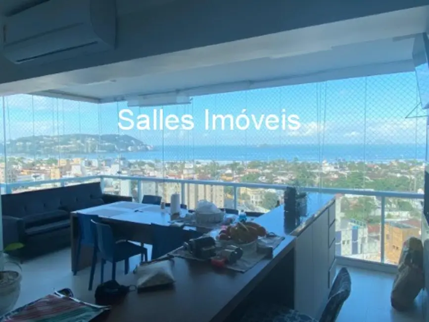 Foto 4 de Apartamento com 3 quartos à venda, 168m2 em Guaruja - SP