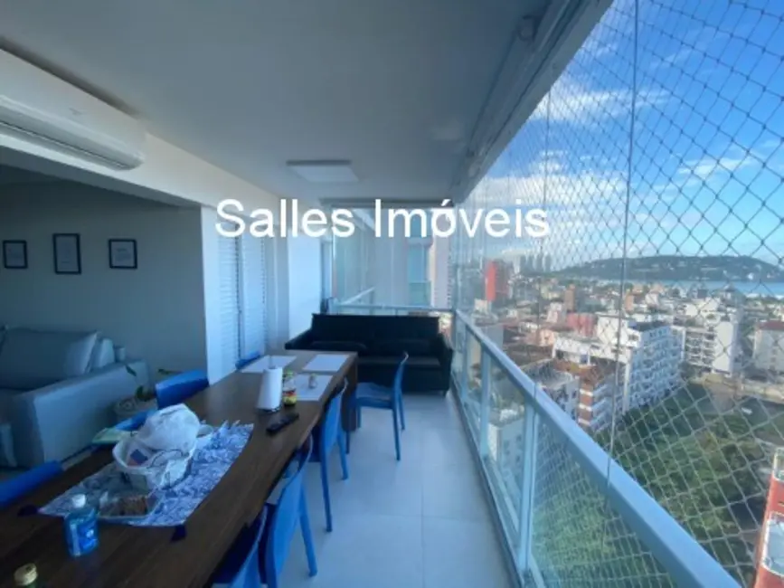 Foto 5 de Apartamento com 3 quartos à venda, 168m2 em Guaruja - SP