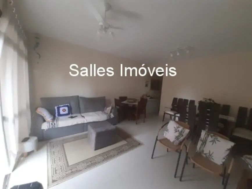 Foto 2 de Apartamento com 2 quartos à venda, 100m2 em Enseada, Guaruja - SP