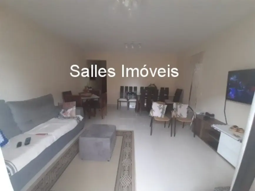 Foto 3 de Apartamento com 2 quartos à venda, 100m2 em Enseada, Guaruja - SP