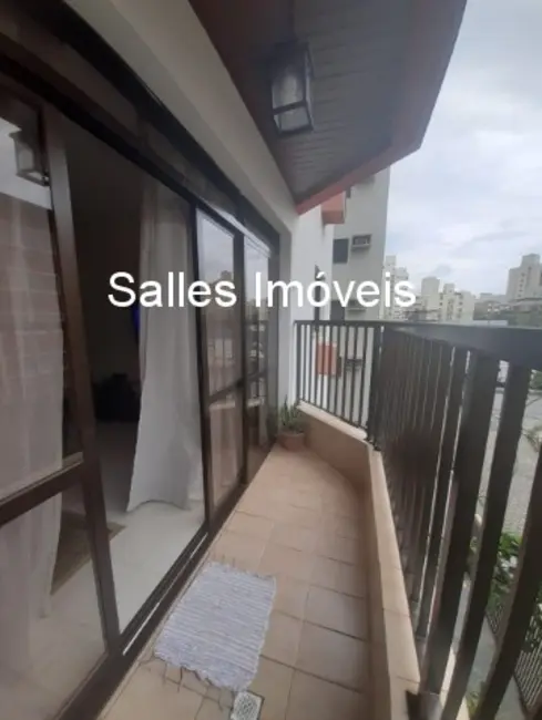 Foto 5 de Apartamento com 2 quartos à venda, 100m2 em Enseada, Guaruja - SP