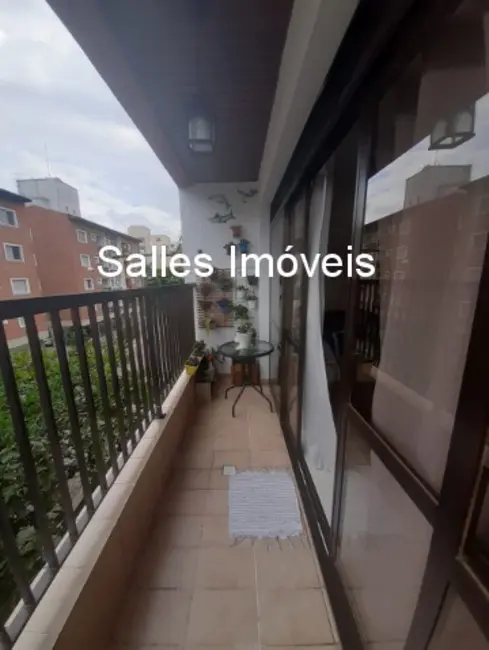 Foto 4 de Apartamento com 2 quartos à venda, 100m2 em Enseada, Guaruja - SP