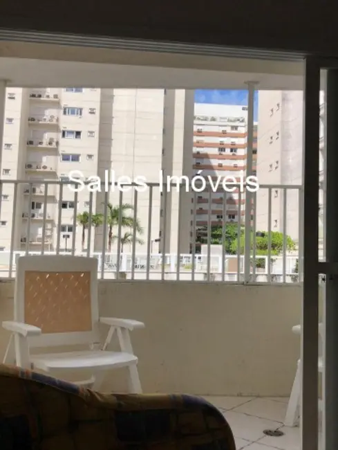 Foto 2 de Apartamento com 2 quartos à venda, 109m2 em Pitangueiras, Guaruja - SP