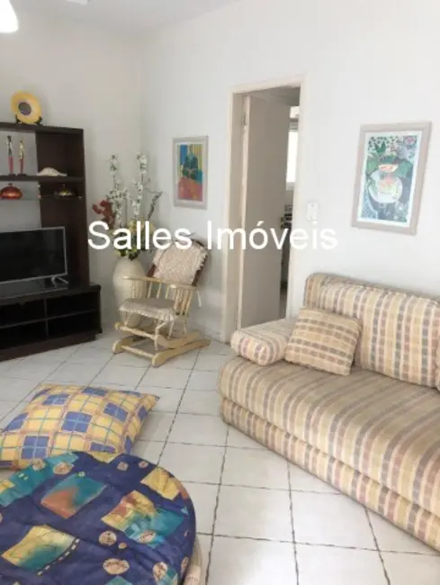 Foto 4 de Apartamento com 2 quartos para alugar, 109m2 em Pitangueiras, Guaruja - SP