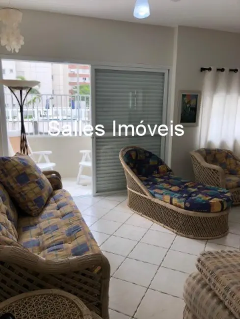 Foto 1 de Apartamento com 2 quartos para alugar, 109m2 em Pitangueiras, Guaruja - SP