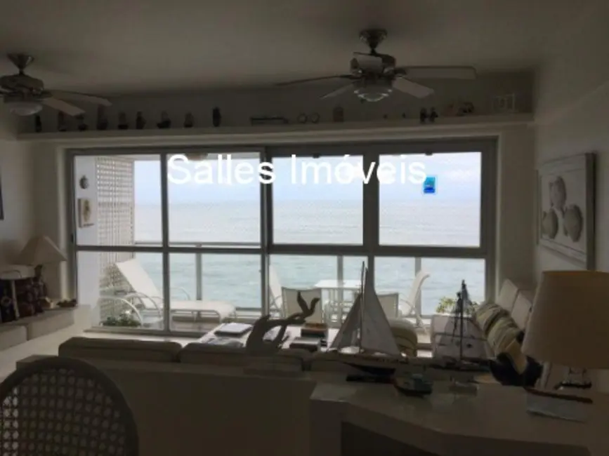Apartamento com 3 quartos à venda, 110m2 em Guaruja - SP - imagem 1 Foto 1 de Apartamento com 3 quartos à venda, 110m2 em Guaruja - SP