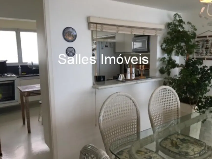 Apartamento com 3 quartos à venda, 110m2 em Guaruja - SP - imagem 9 Foto 9 de Apartamento com 3 quartos à venda, 110m2 em Guaruja - SP