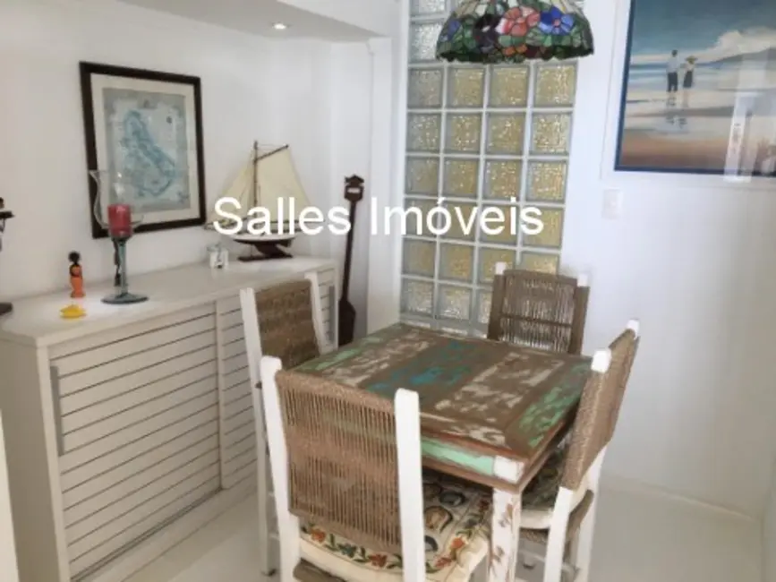 Apartamento com 3 quartos à venda, 110m2 em Guaruja - SP - imagem 8 Foto 8 de Apartamento com 3 quartos à venda, 110m2 em Guaruja - SP