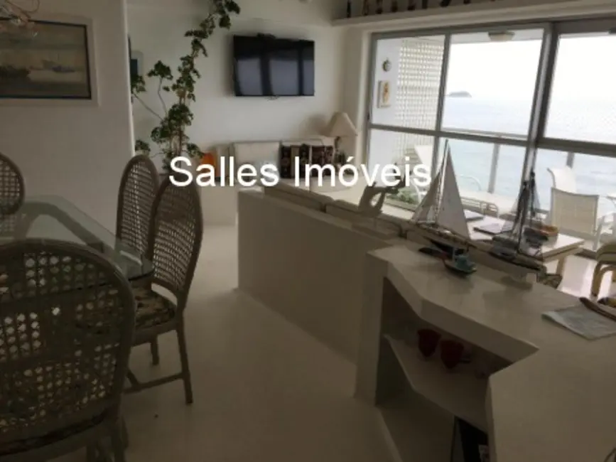 Apartamento com 3 quartos à venda, 110m2 em Guaruja - SP - imagem 7 Foto 7 de Apartamento com 3 quartos à venda, 110m2 em Guaruja - SP