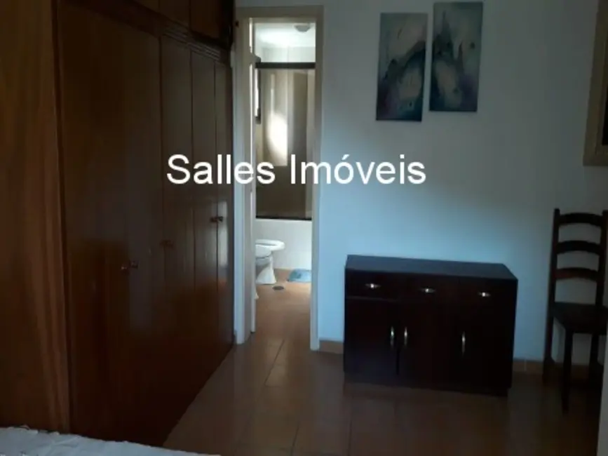 Foto 8 de Apartamento com 3 quartos para alugar, 90m2 em Barra Funda, Guaruja - SP