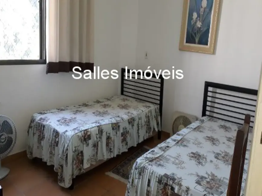 Foto 7 de Apartamento com 3 quartos para alugar, 90m2 em Barra Funda, Guaruja - SP