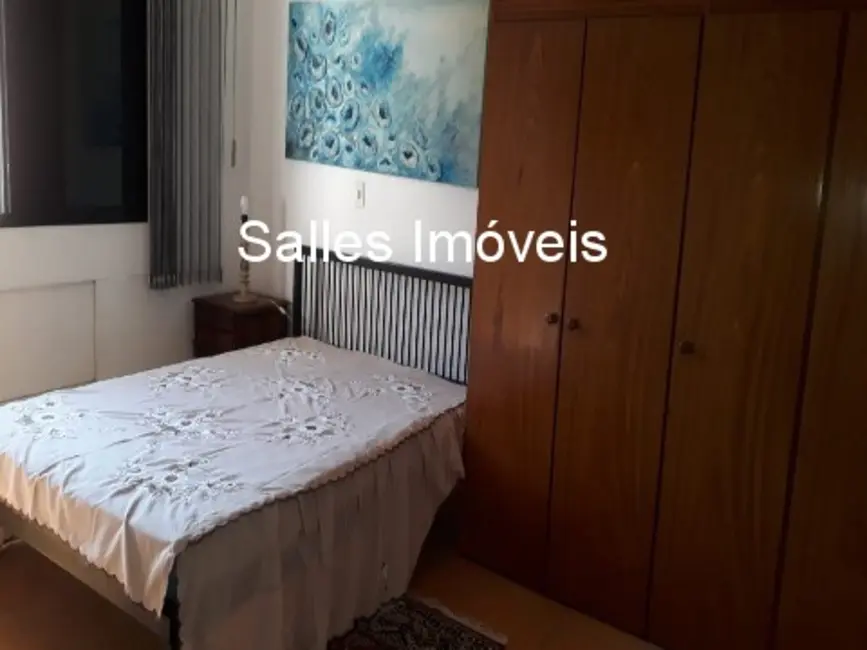 Foto 4 de Apartamento com 3 quartos para alugar, 90m2 em Barra Funda, Guaruja - SP