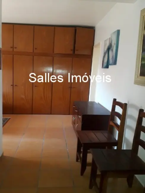 Foto 9 de Apartamento com 3 quartos para alugar, 90m2 em Barra Funda, Guaruja - SP