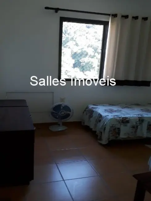 Foto 6 de Apartamento com 3 quartos para alugar, 90m2 em Barra Funda, Guaruja - SP