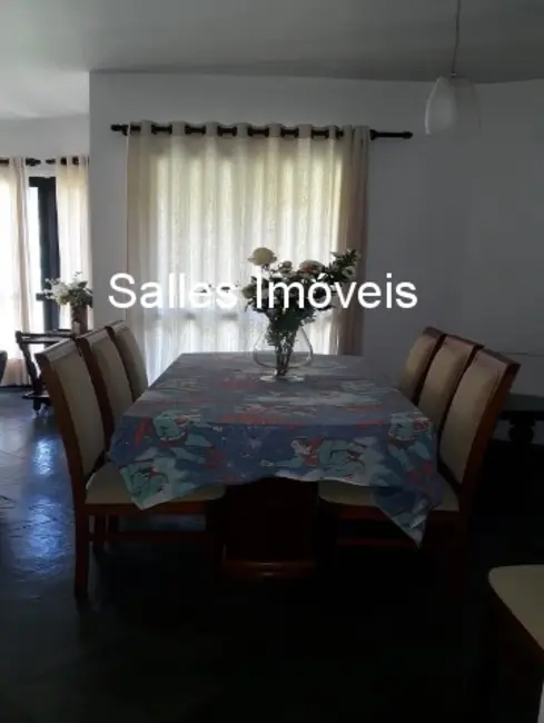 Foto 3 de Apartamento com 3 quartos para alugar, 90m2 em Barra Funda, Guaruja - SP