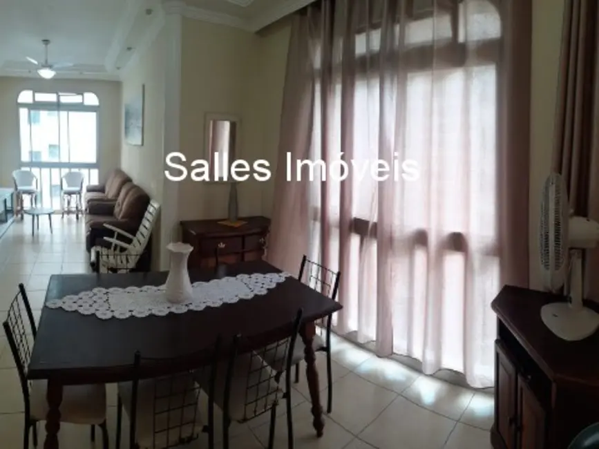 Foto 3 de Apartamento com 2 quartos para alugar, 70m2 em Pitangueiras, Guaruja - SP