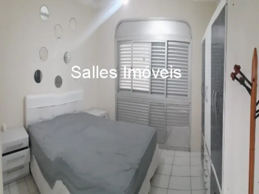 Foto 6 de Apartamento com 2 quartos para alugar, 70m2 em Pitangueiras, Guaruja - SP