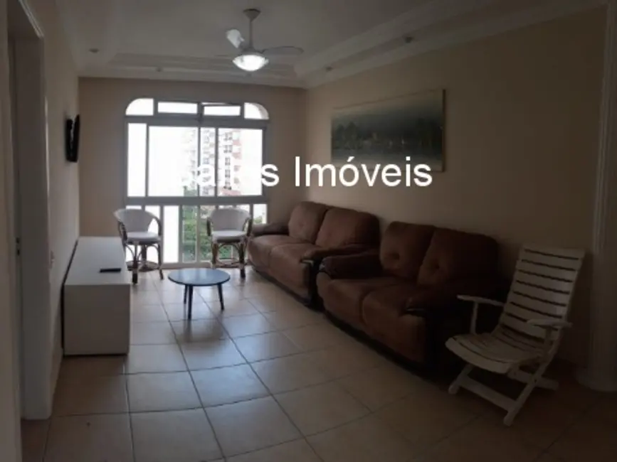 Foto 2 de Apartamento com 2 quartos para alugar, 70m2 em Pitangueiras, Guaruja - SP