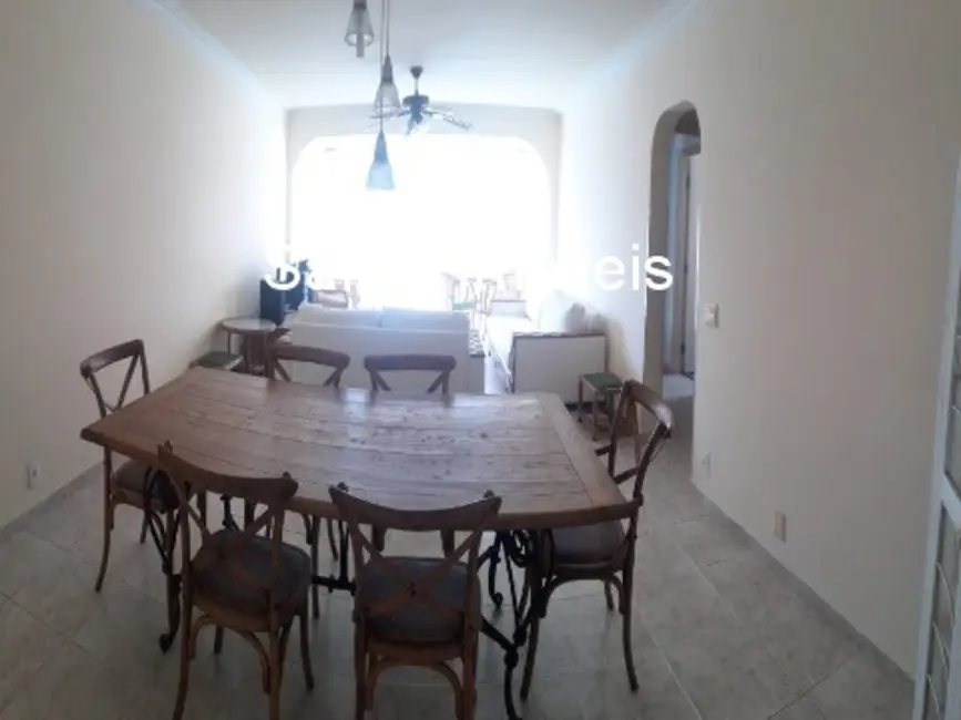 Foto 7 de Apartamento com 3 quartos para alugar, 140m2 em Guaruja - SP