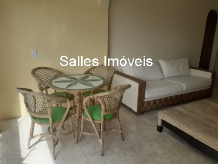 Foto 2 de Apartamento com 3 quartos para alugar, 140m2 em Guaruja - SP