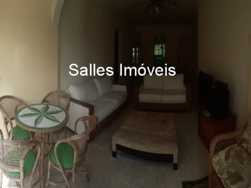 Foto 5 de Apartamento com 3 quartos para alugar, 140m2 em Guaruja - SP