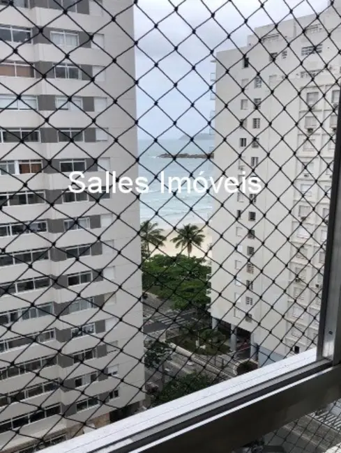 Apartamento com 2 quartos à venda, 85m2 em Guaruja - SP - imagem 2 Foto 2 de Apartamento com 2 quartos à venda, 85m2 em Guaruja - SP