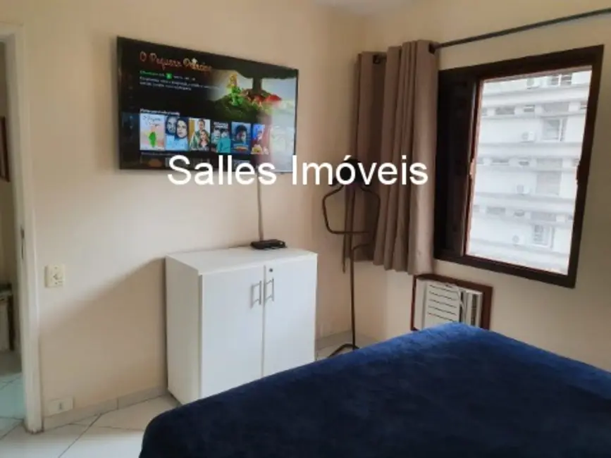 Apartamento com 2 quartos à venda, 100m2 em Guaruja - SP - imagem 7 Foto 7 de Apartamento com 2 quartos à venda, 100m2 em Guaruja - SP