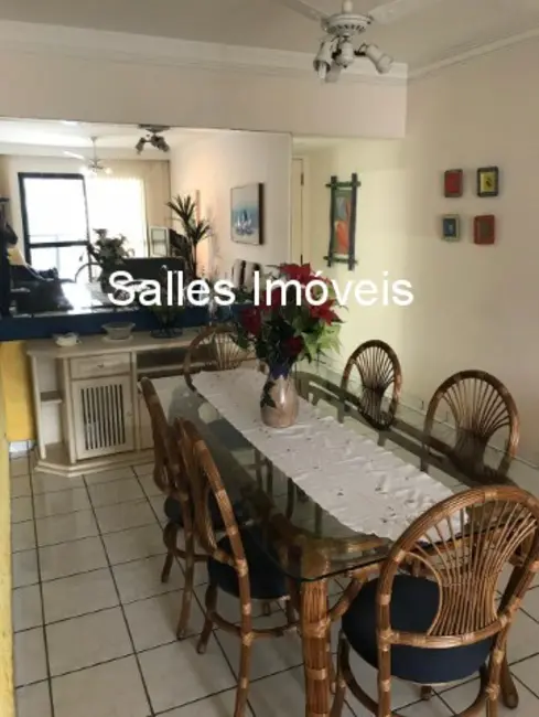 Foto 3 de Apartamento com 2 quartos à venda, 110m2 em Guaruja - SP