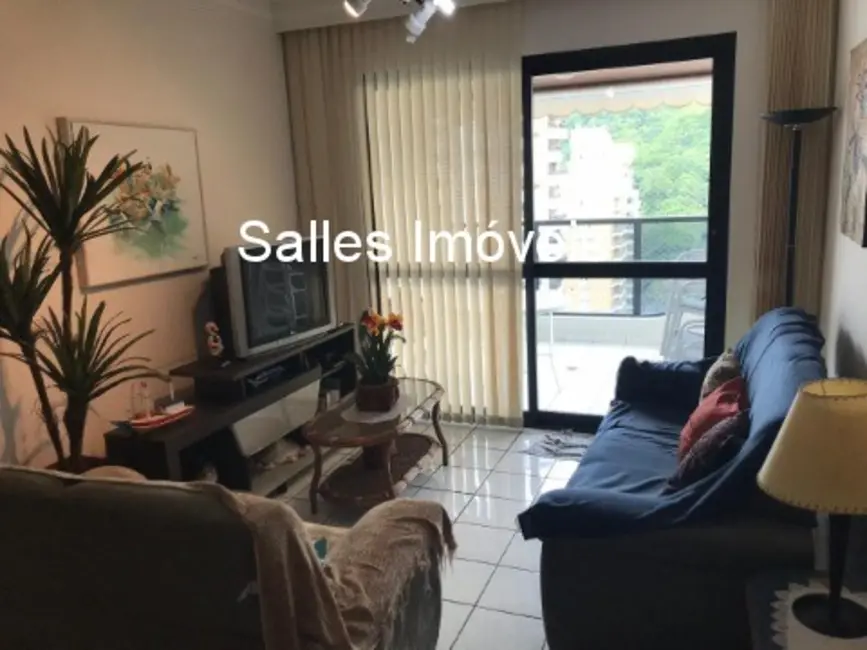 Foto 1 de Apartamento com 2 quartos à venda, 110m2 em Guaruja - SP