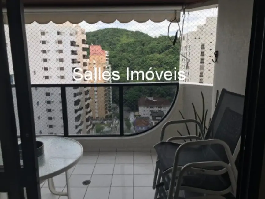 Foto 6 de Apartamento com 2 quartos à venda, 110m2 em Guaruja - SP