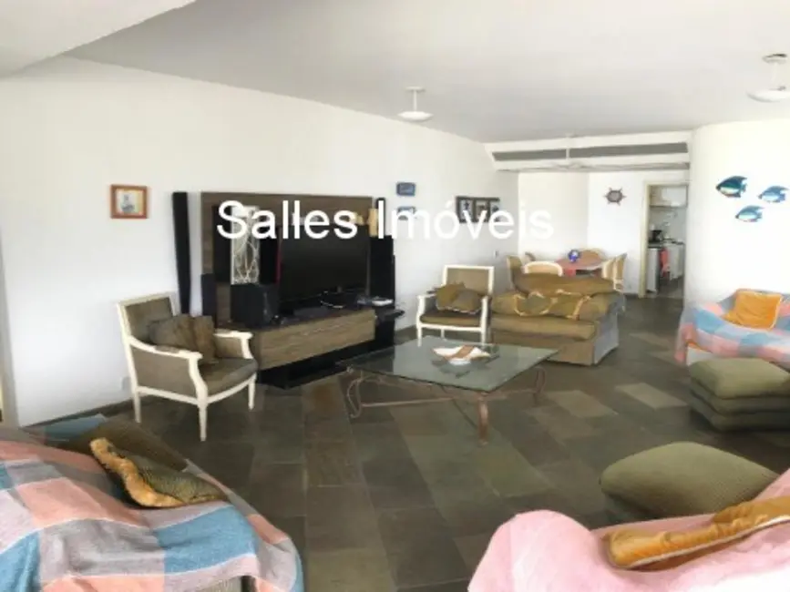 Apartamento com 3 quartos à venda, 200m2 em Guaruja - SP - imagem 3 Foto 3 de Apartamento com 3 quartos à venda, 200m2 em Guaruja - SP