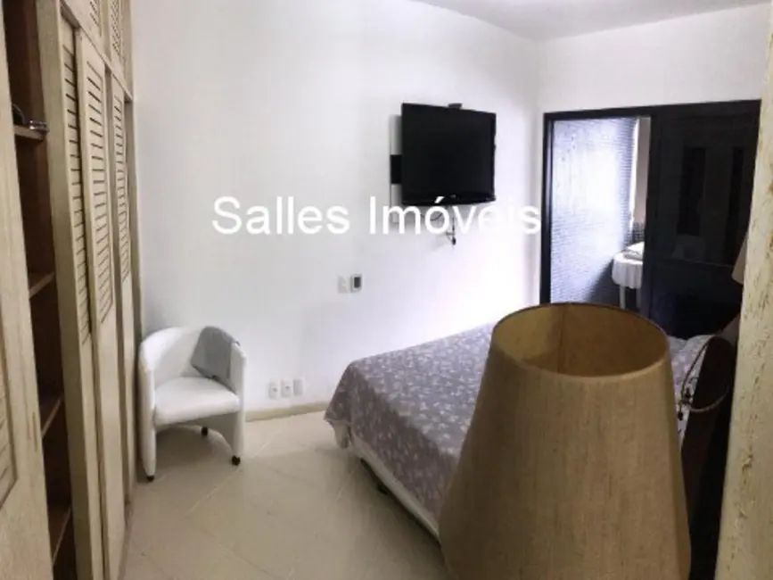 Apartamento com 3 quartos à venda, 200m2 em Guaruja - SP - imagem 6 Foto 6 de Apartamento com 3 quartos à venda, 200m2 em Guaruja - SP