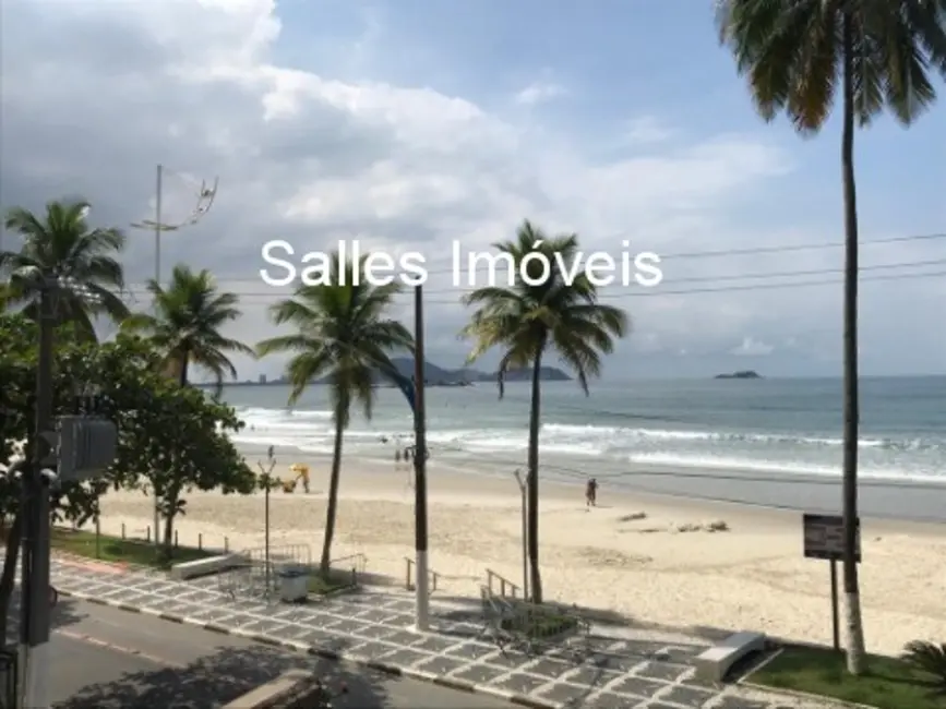 Apartamento com 3 quartos à venda, 200m2 em Guaruja - SP - imagem 2 Foto 2 de Apartamento com 3 quartos à venda, 200m2 em Guaruja - SP