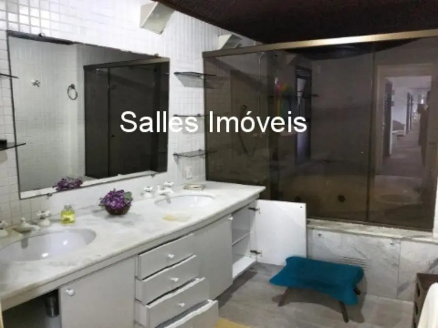 Apartamento com 3 quartos à venda, 200m2 em Guaruja - SP - imagem 9 Foto 9 de Apartamento com 3 quartos à venda, 200m2 em Guaruja - SP