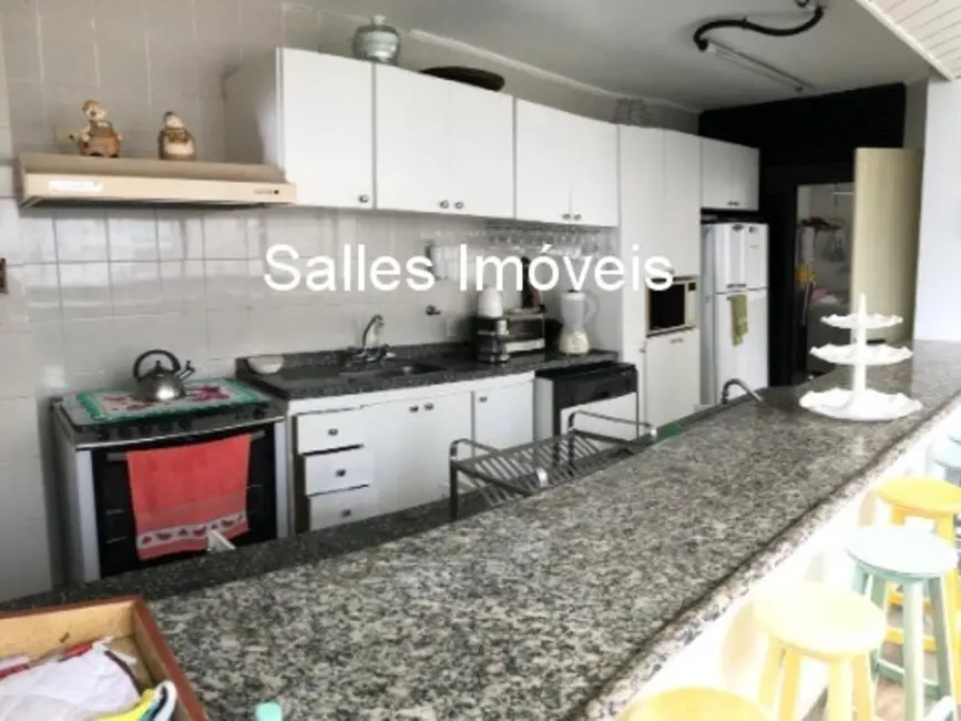 Apartamento com 3 quartos à venda, 200m2 em Guaruja - SP - imagem 5 Foto 5 de Apartamento com 3 quartos à venda, 200m2 em Guaruja - SP