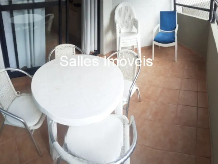 Foto 3 de Apartamento com 3 quartos à venda, 94m2 em Guaruja - SP